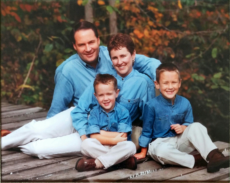 Clifford Family